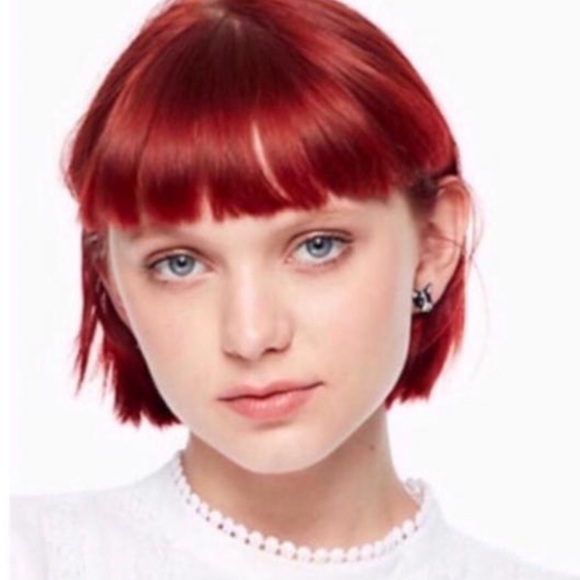 KATE SPADE • Ma Chérie Antoine Earrings - Picture 2 of 4